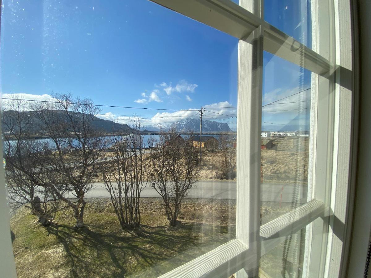 Alstad  Fishermans View מראה חיצוני תמונה